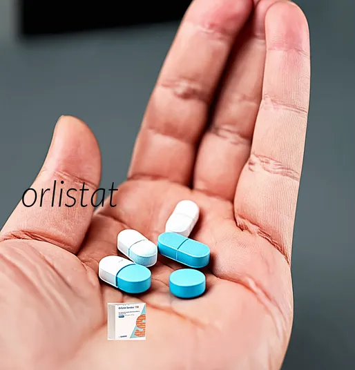 Puedo comprar orlistat sin receta